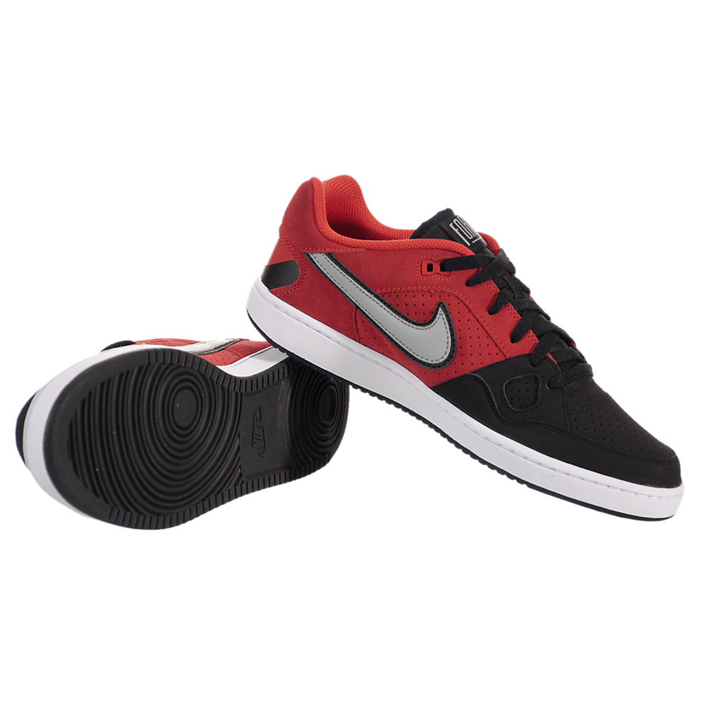 nike son of force red