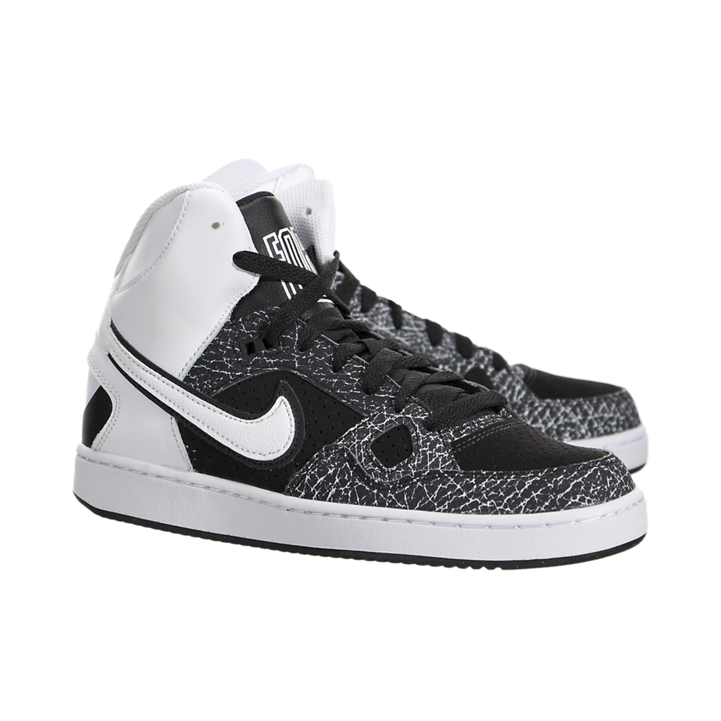 son of force nike mid