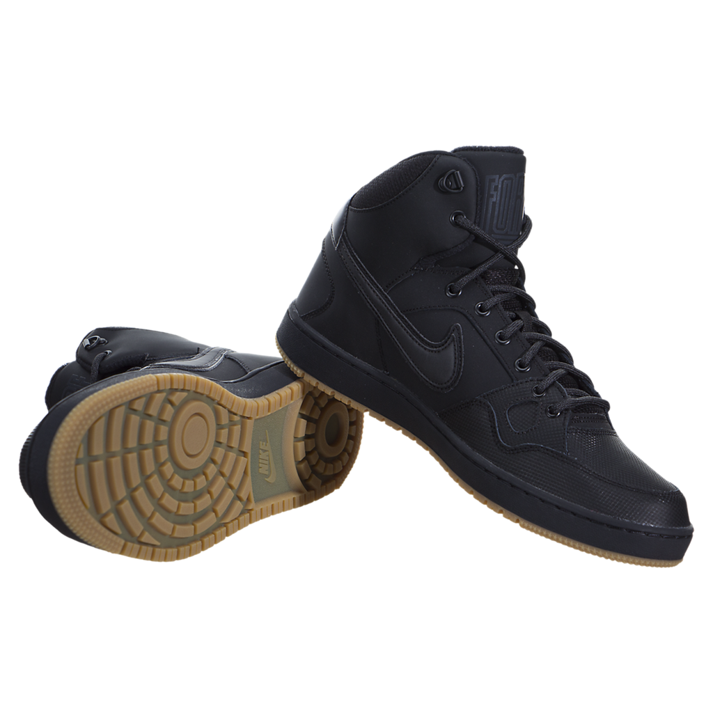 nike son of force mid