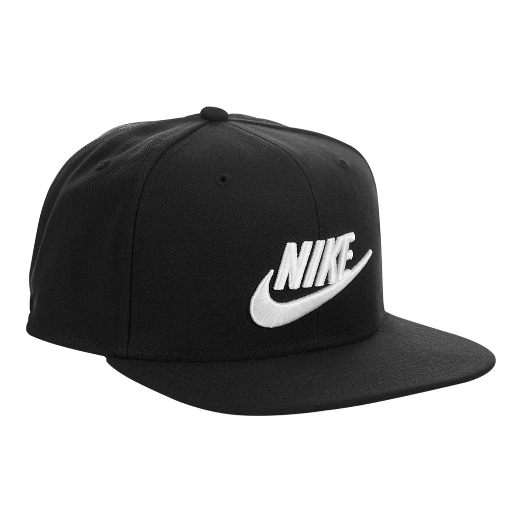 Nike Sportswear Pro Snapback - 891284-010 - Sneakerhead.com