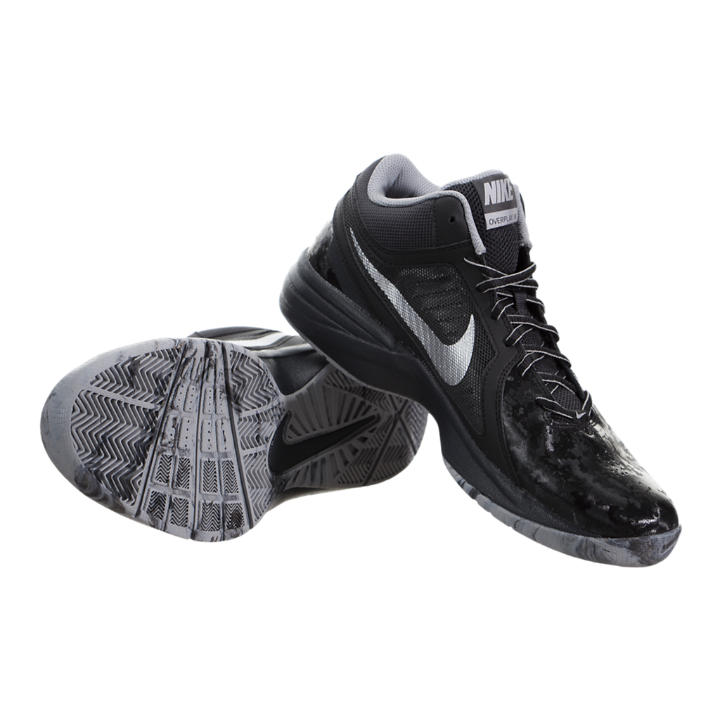 Nike Overplay VIII - 637382-015 