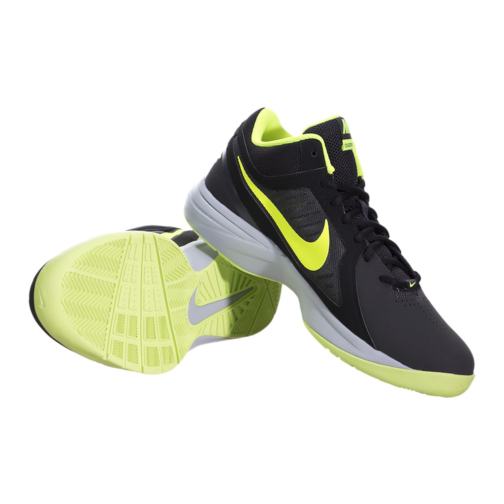Nike The Overplay VIII NBK - 643168-006 