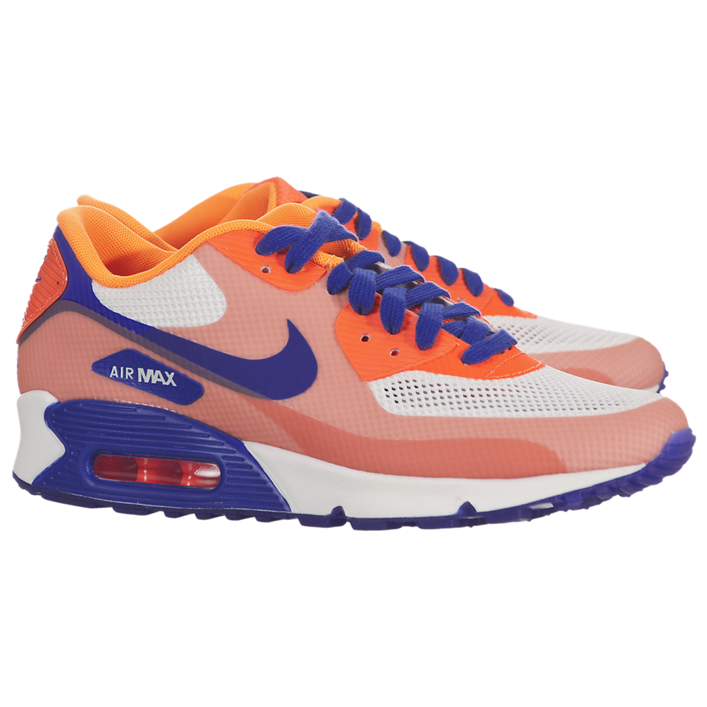 air max 90 hyperfuse blue