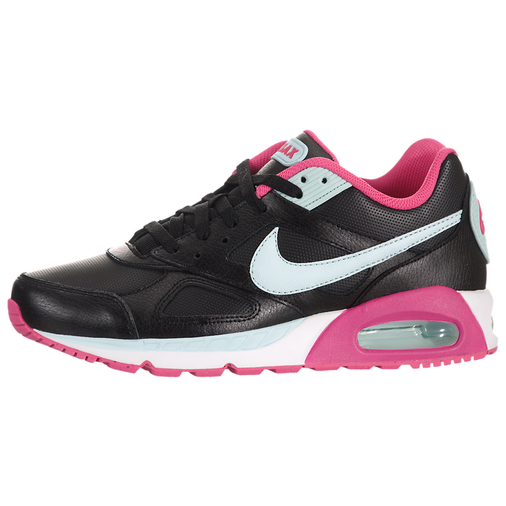 Nike Women's Air Max IVO Leather 