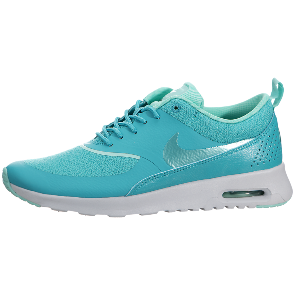 air max thea hyper turquoise