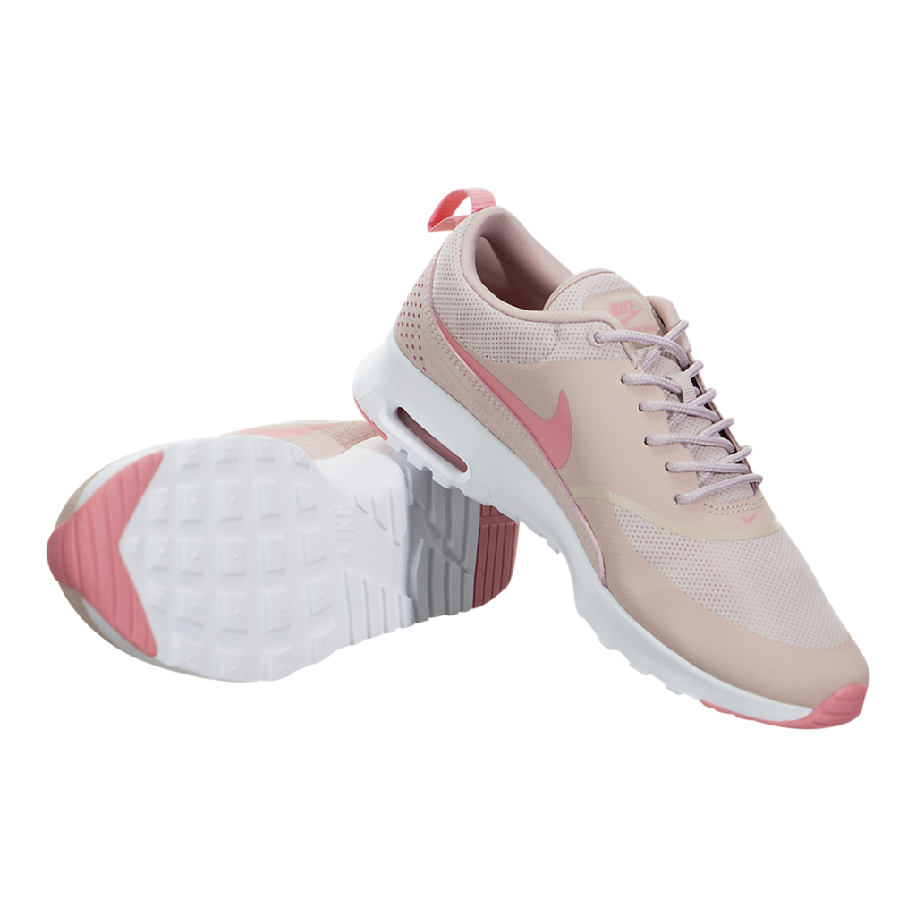 nike air max thea leather sneakers sneakerhead