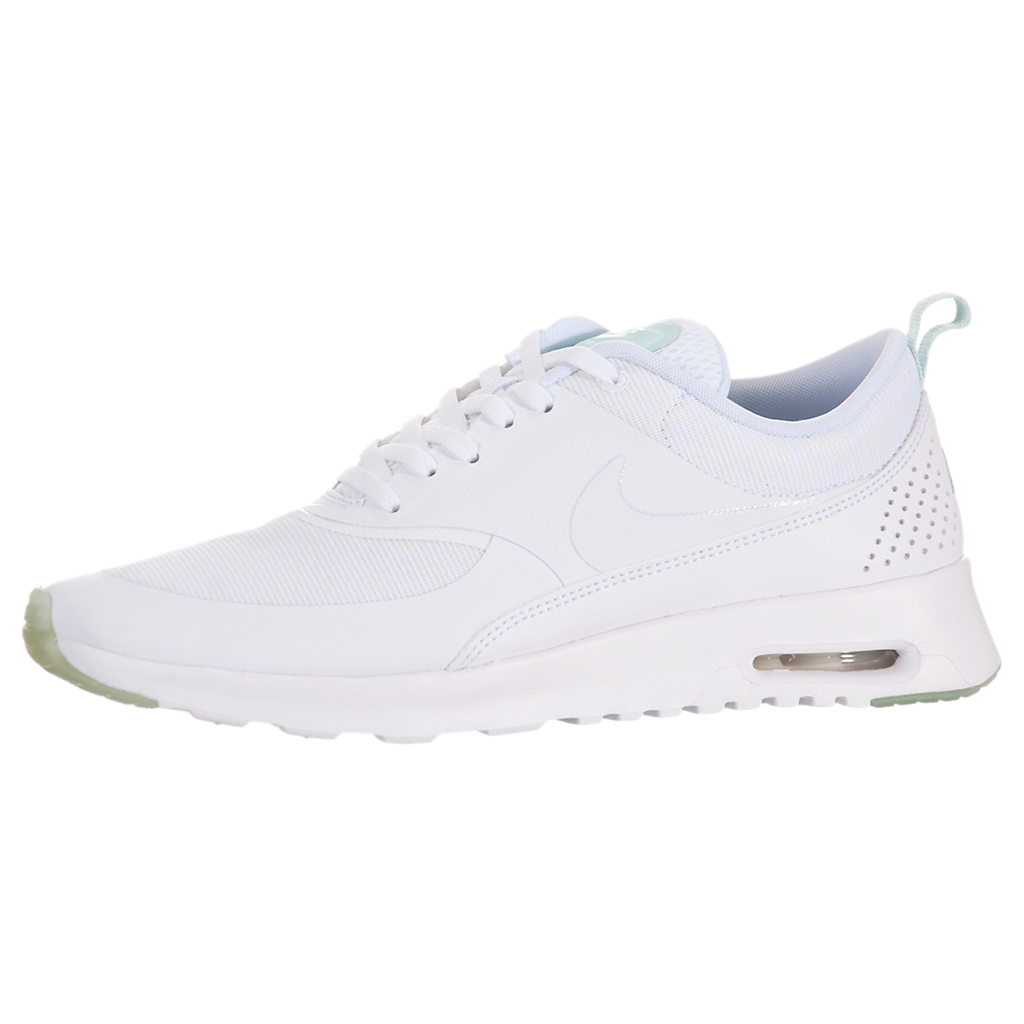 air max thea all white