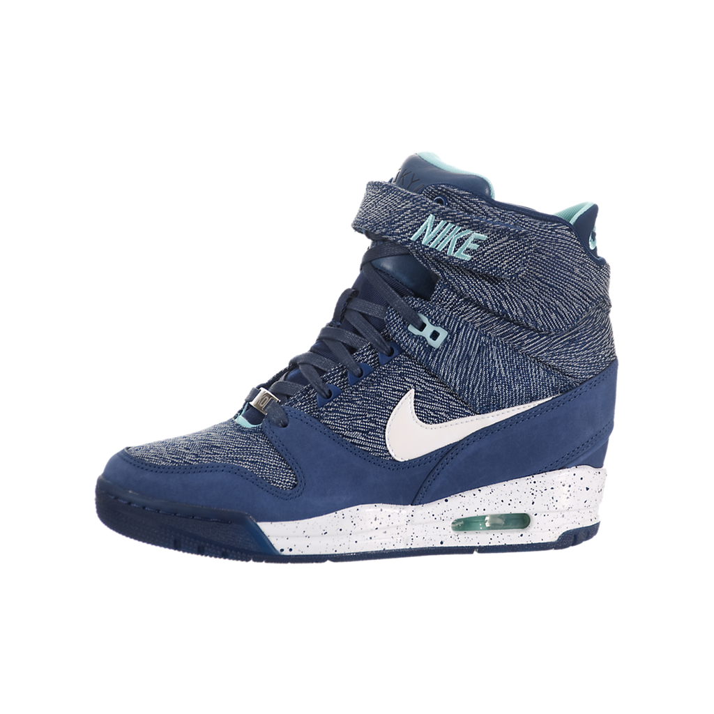 nike 2015 q2 air revolution sky hi