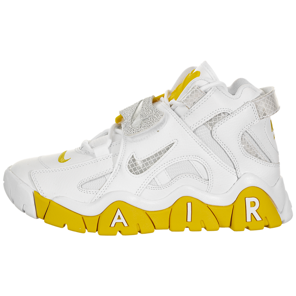 nike air barrage women's