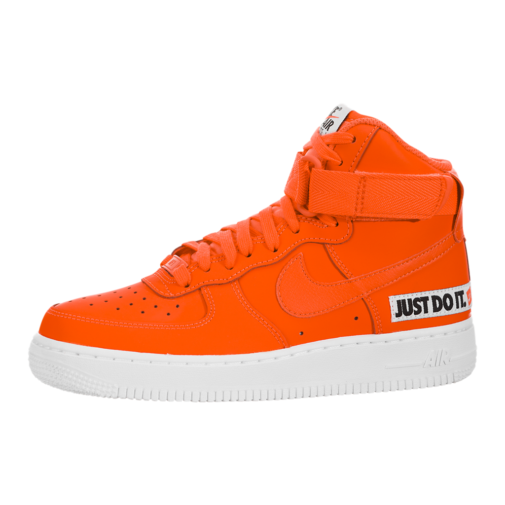 Nike Women's Air Force 1 High LX (Just 