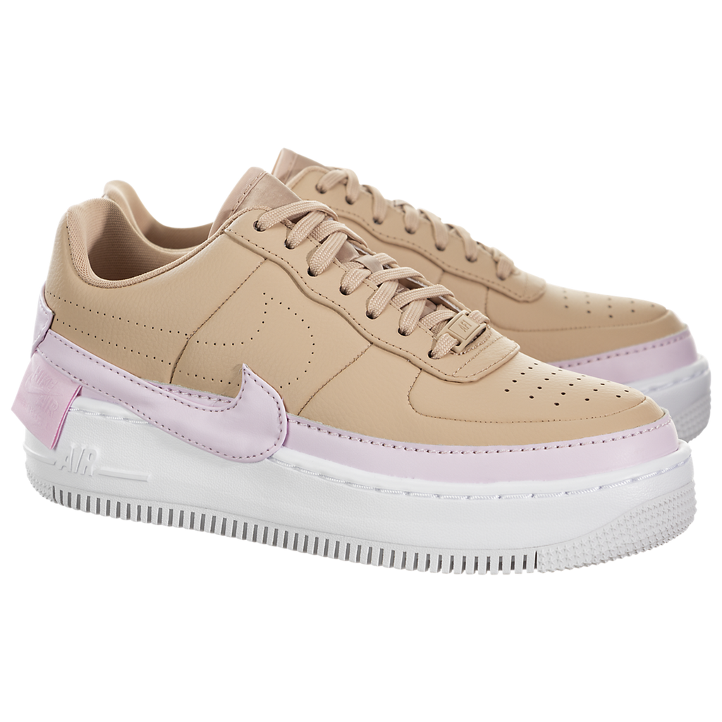 women air force 1 jester