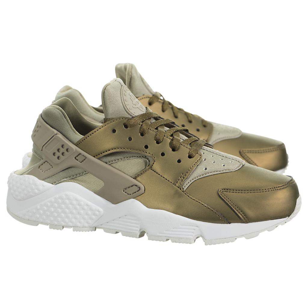 Nike Women's Air Huarache Run PRM TXT 