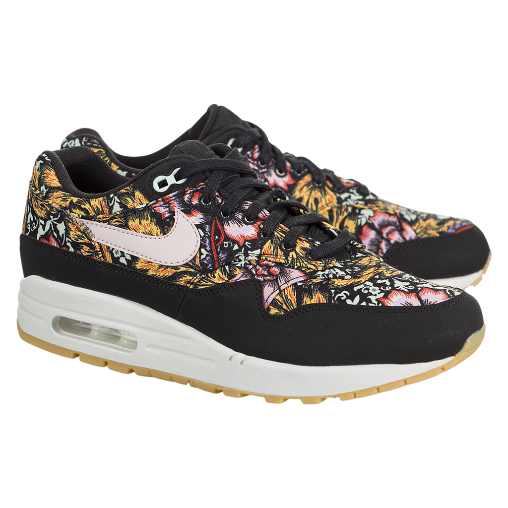 nike air max 1 qs floral