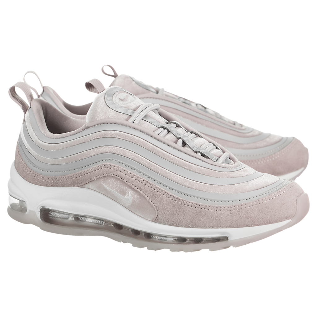 nike air max 97 ultra 17 lx particle rose womens