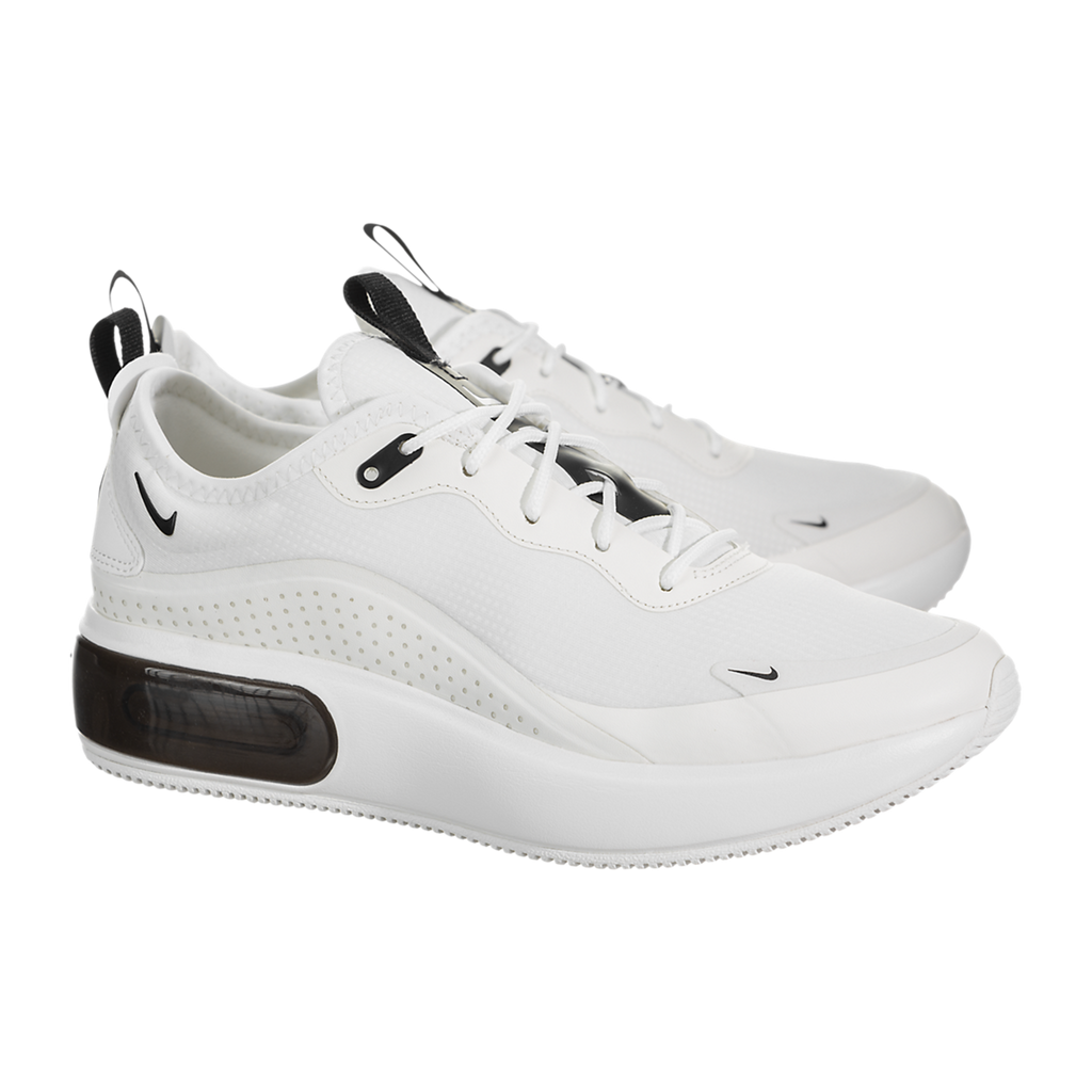 air max dia women's white