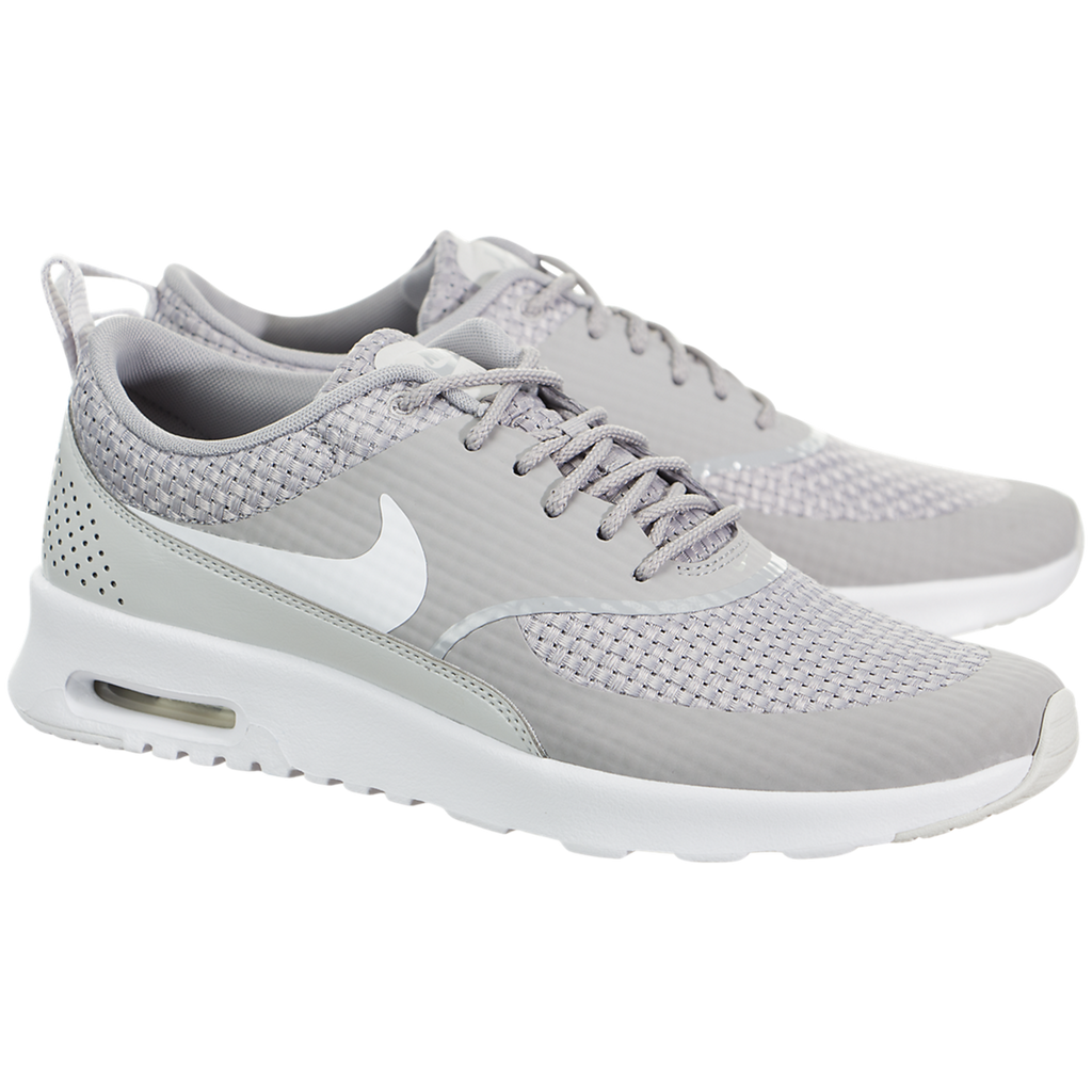 nike thea premium reviews