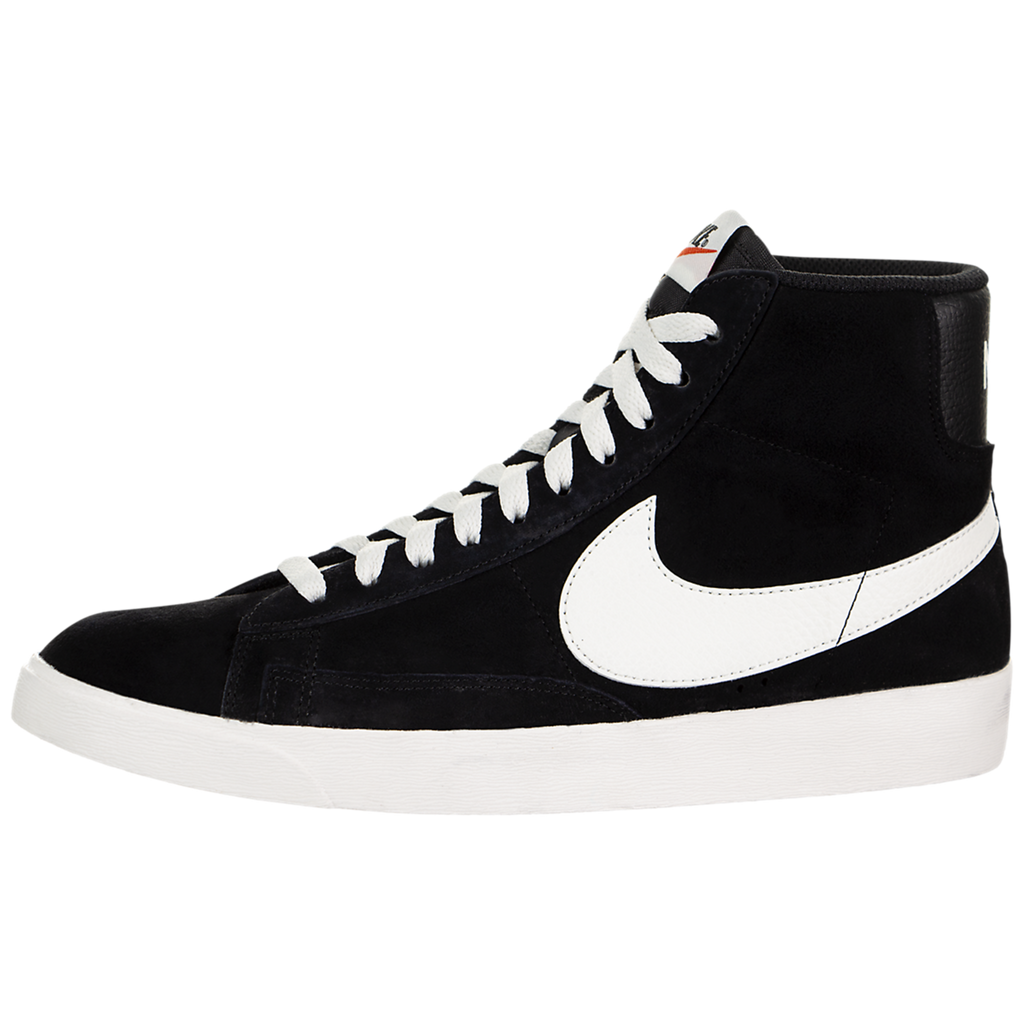 nike women's blazer mid suede