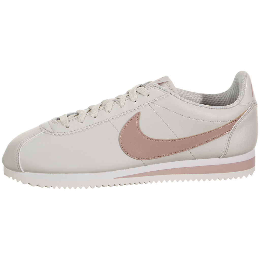 womens classic cortez leather