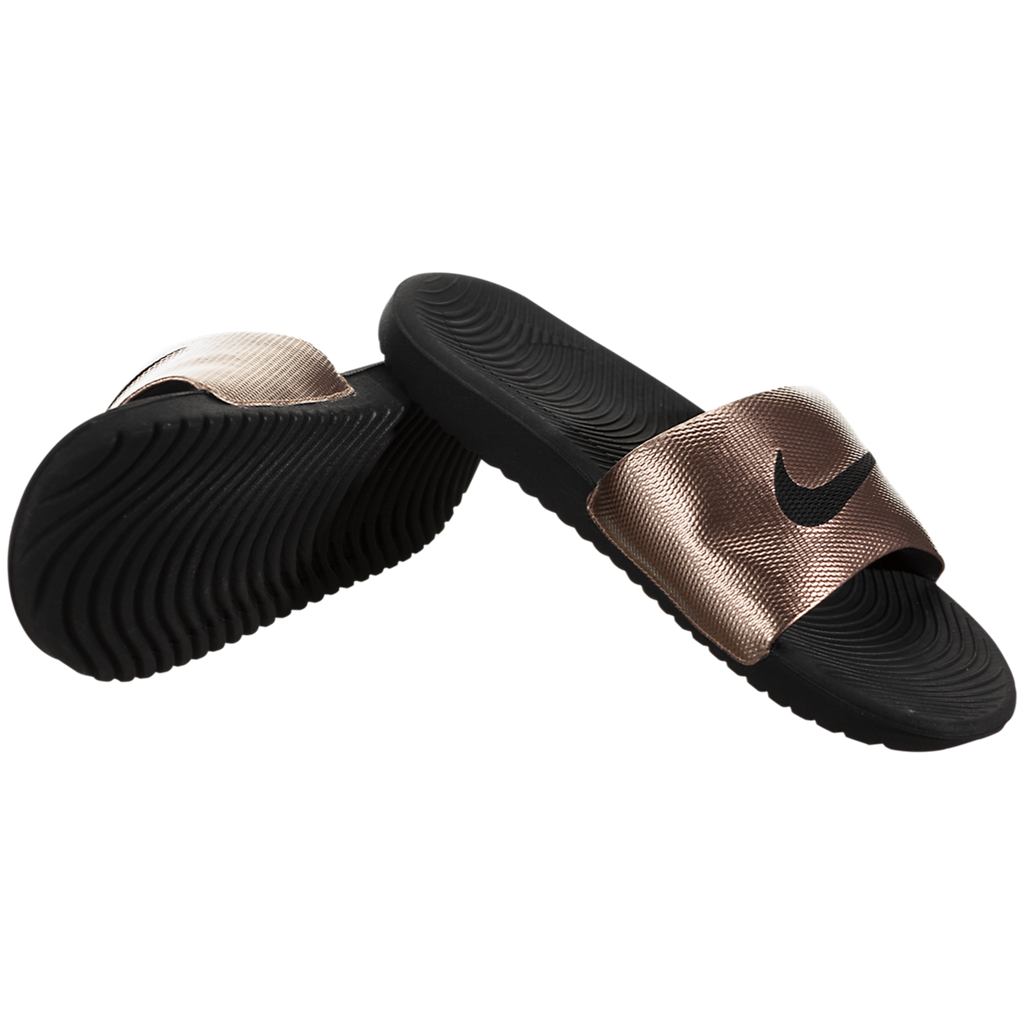 nike women's kawa slide