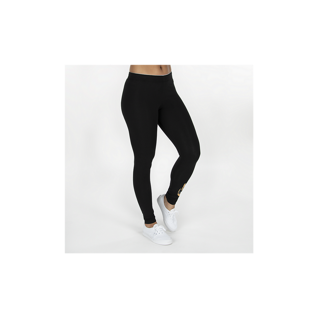 nike knit leggings