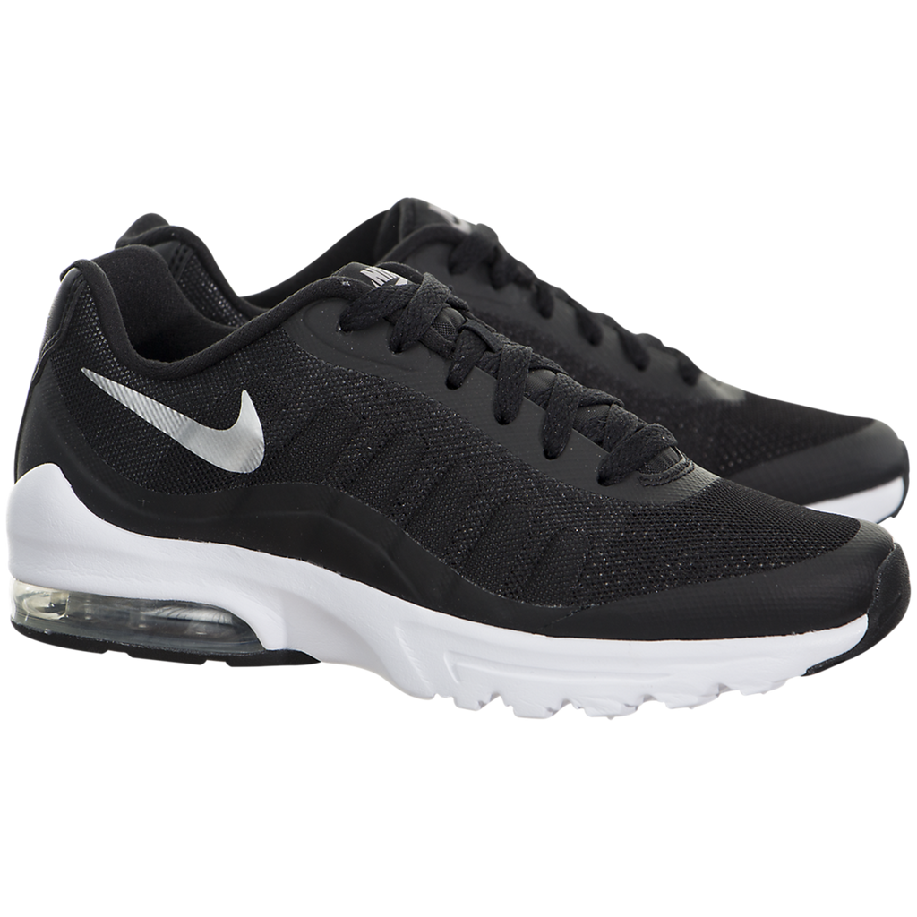 nike air max invigor womens black