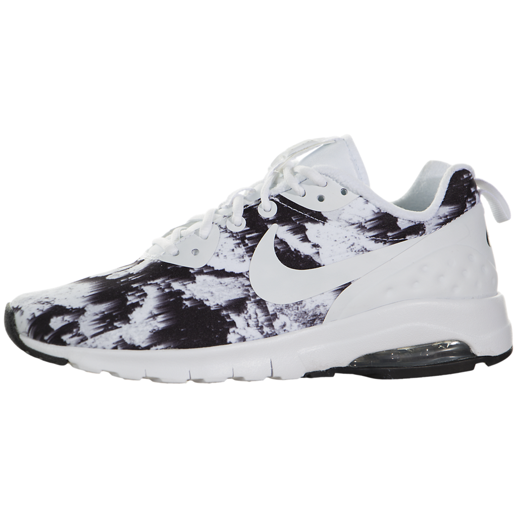 womens nike air max motion lw white