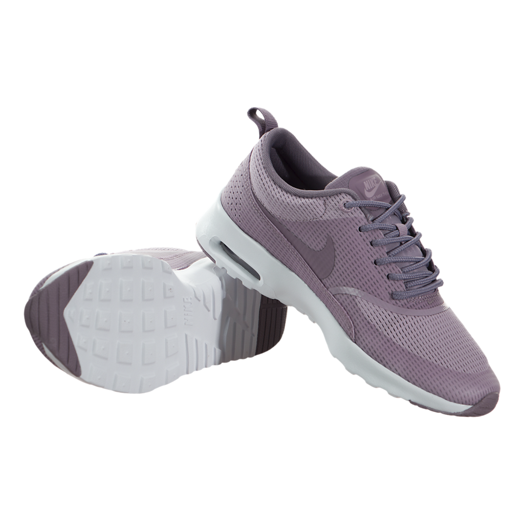 nike aire max thea plum fog purple smoke