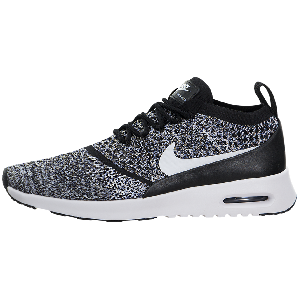 nike air max thea ultra flyknit review
