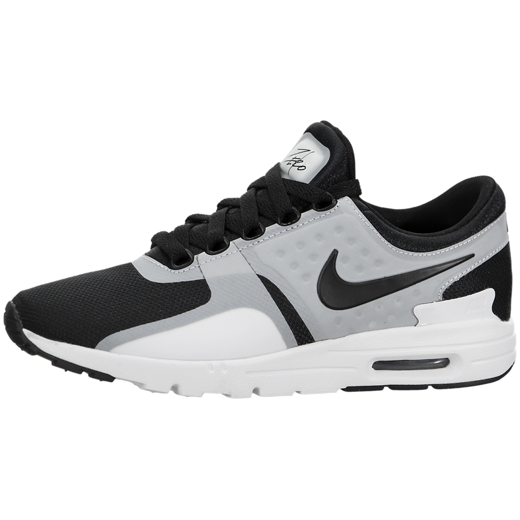 nike air max zero womens review