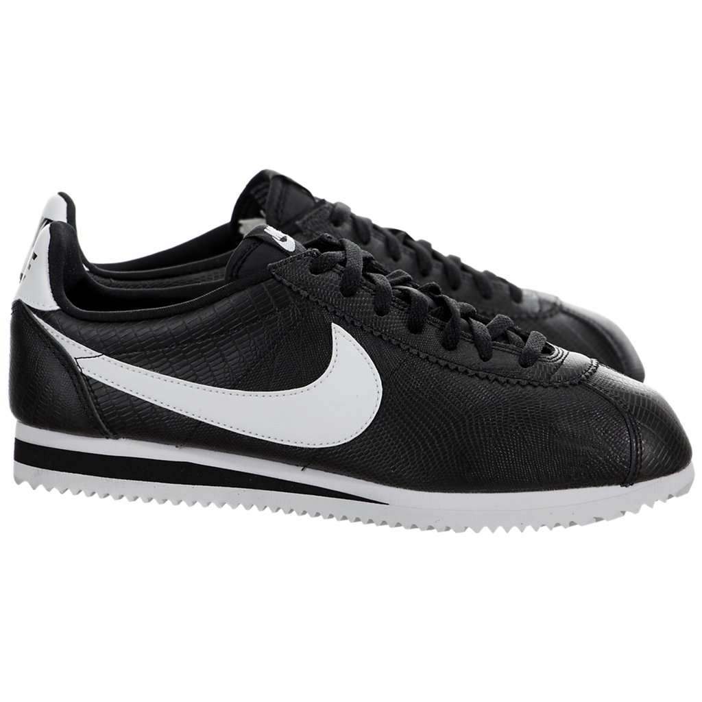 snakeskin cortez nike