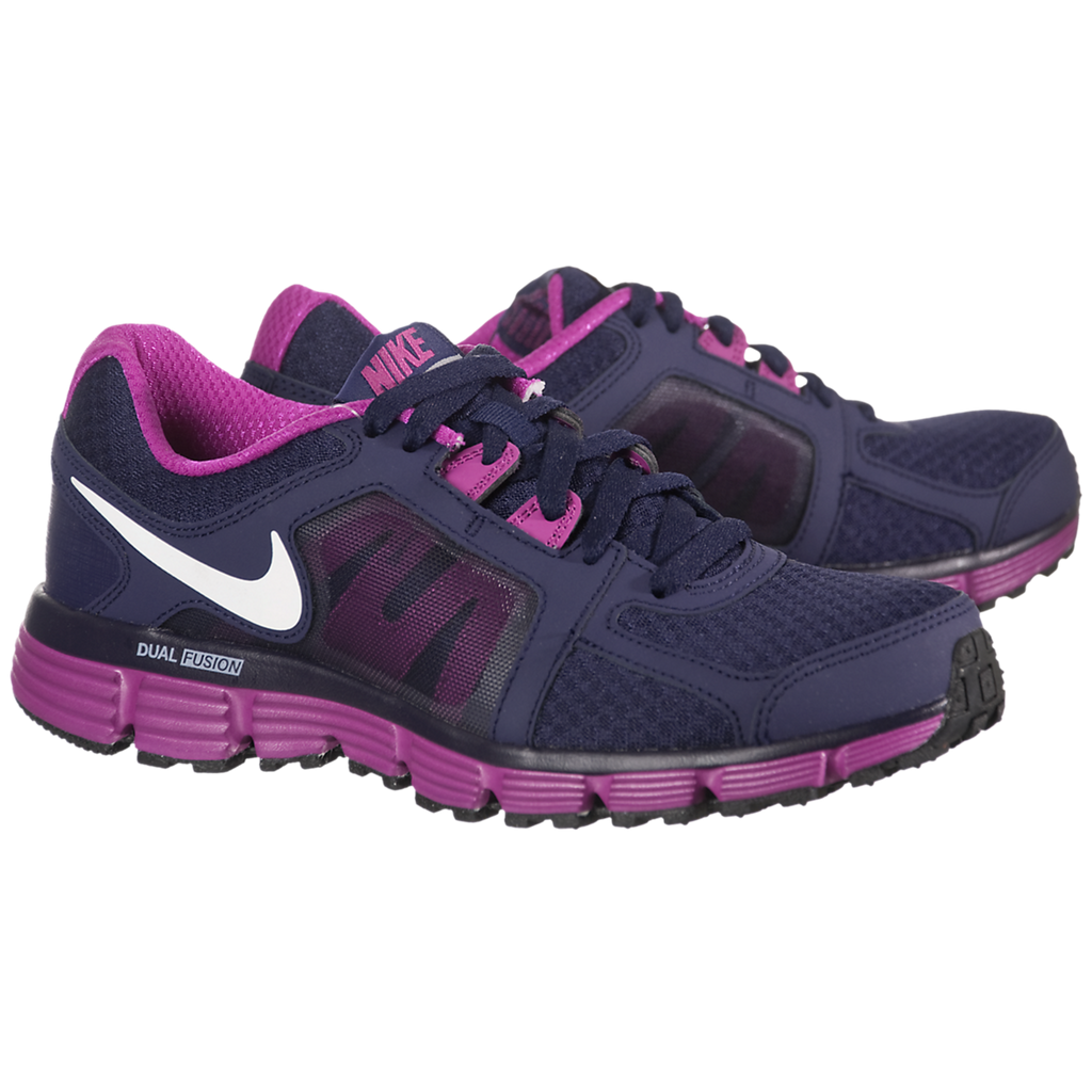 nike dual fusion 2 womens