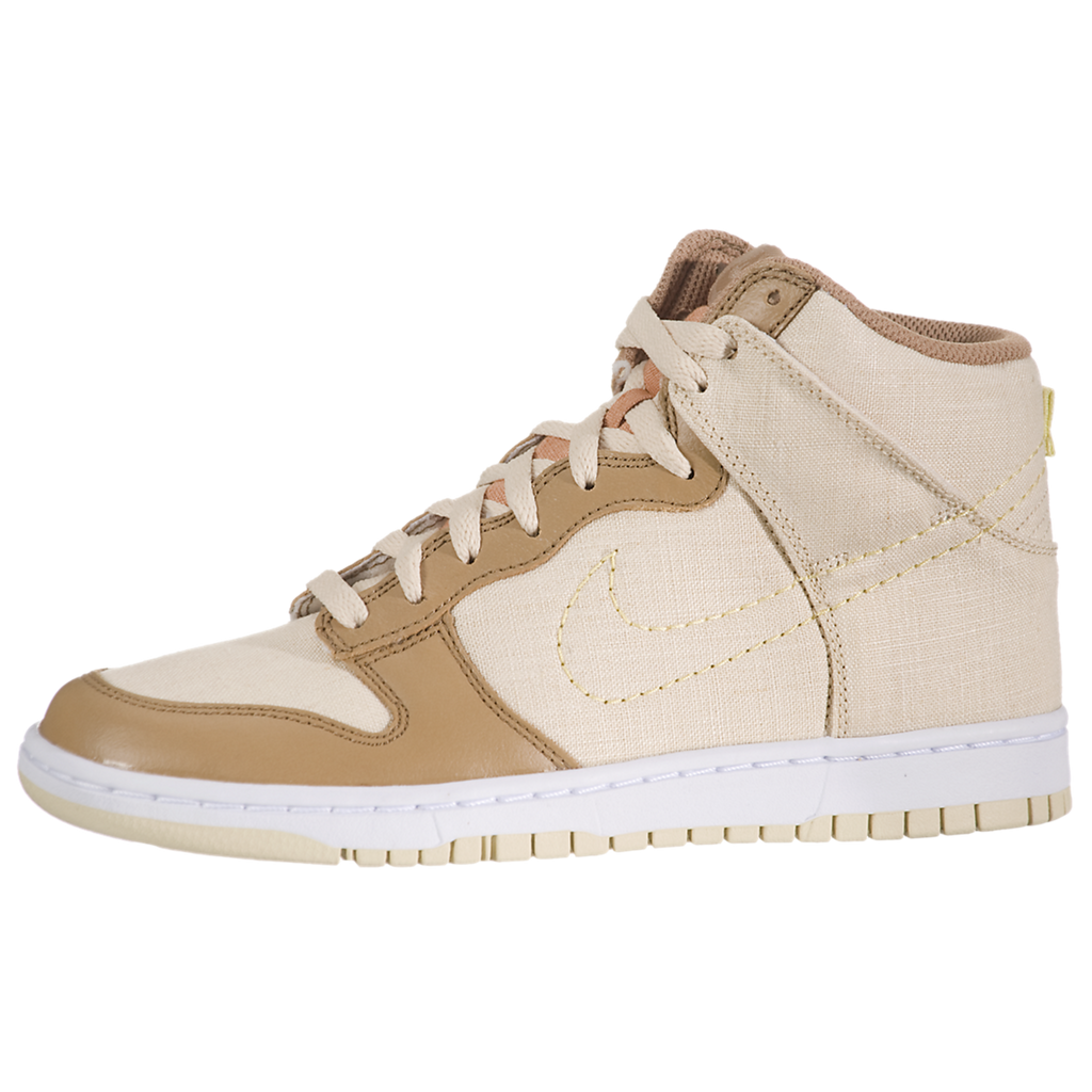 womens nike dunk high skinny