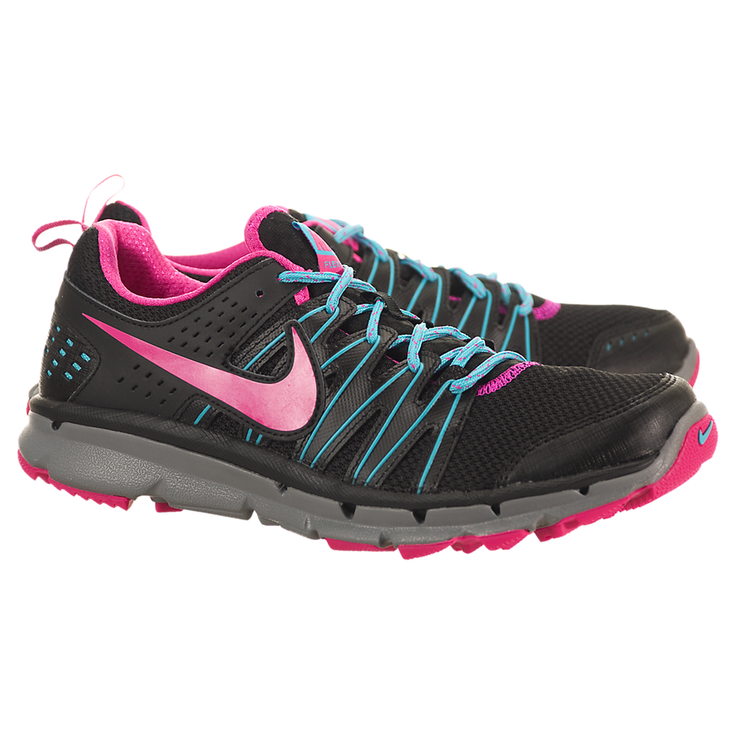 Nike Women's Flex Trail 2 - 616681-001 