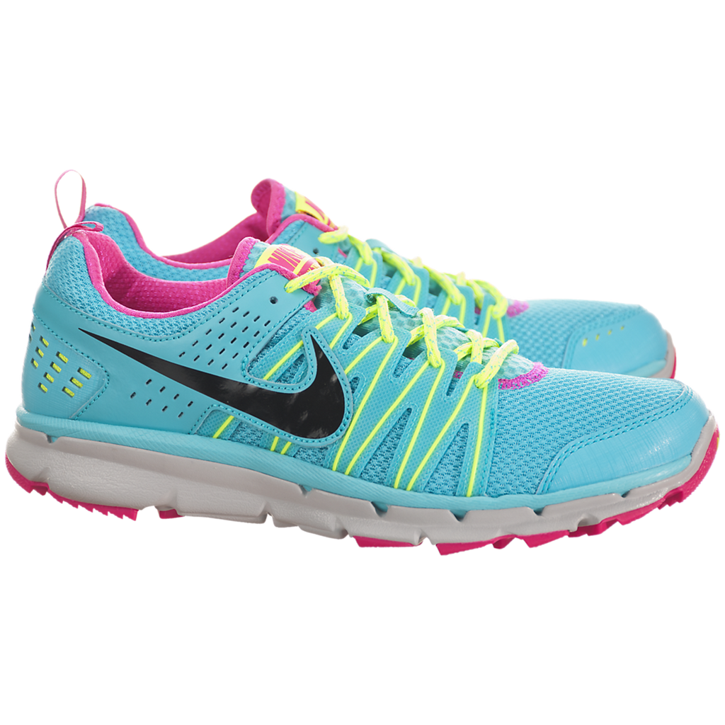 Nike Women's Flex Trail 2 - 616681-400 