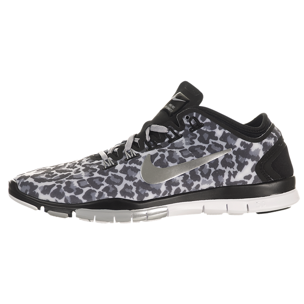 nike free tr connect 2 leopard