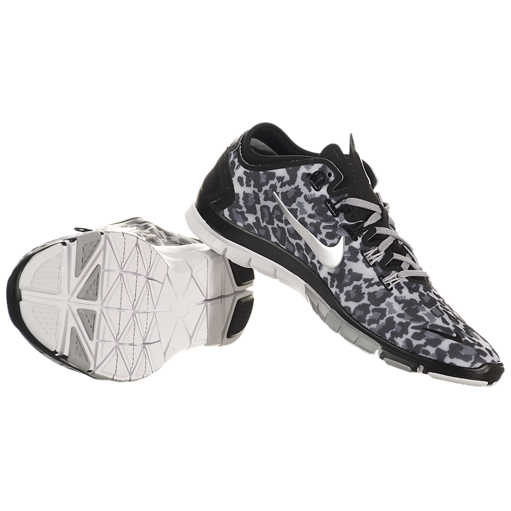 nike free tr connect 2 leopard