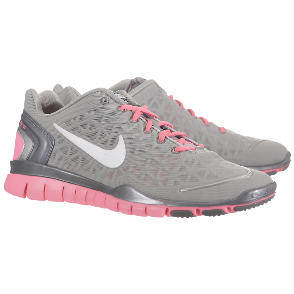 nike training free fit 2 womens