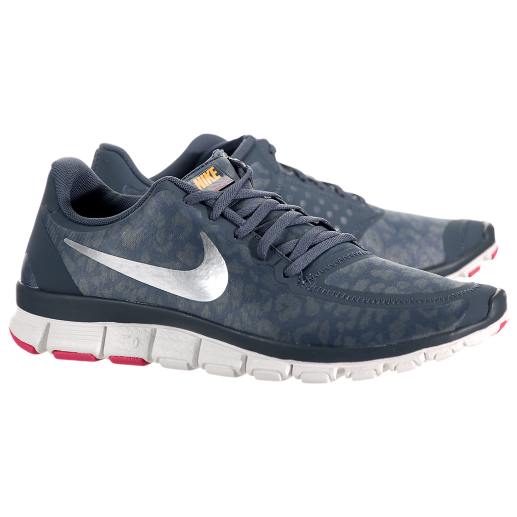 Nike Women's Free 5.0 V4 - 511281-404 