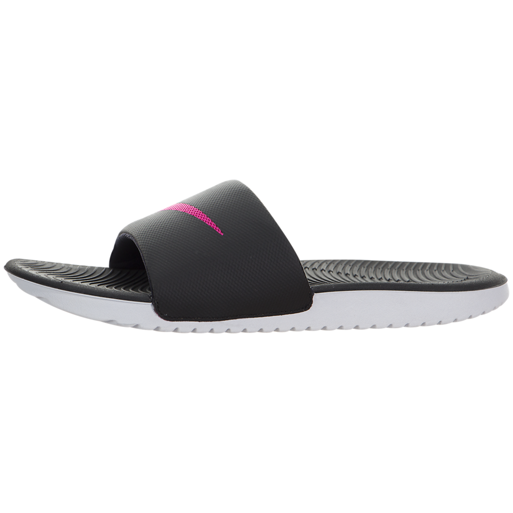 nike women's kawa adjustable slides