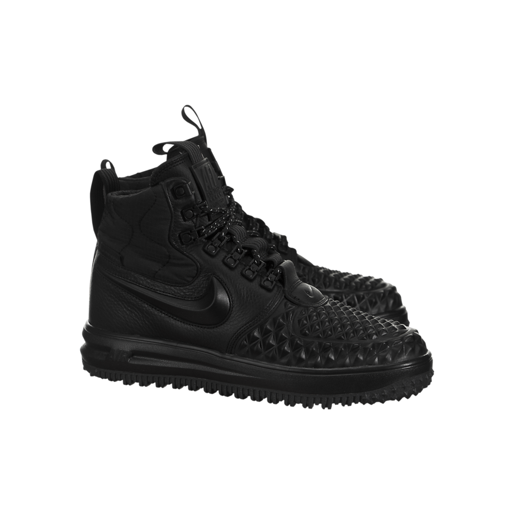 women's nike lunar force 1 duck boots