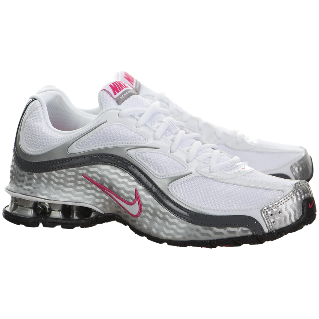 nike women's reax run 5 running sneakers