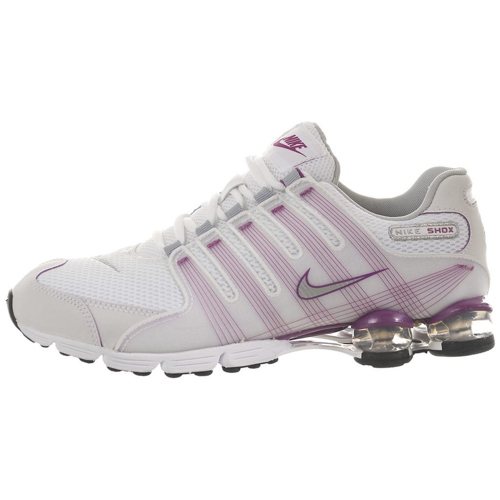 nike shox 2.0