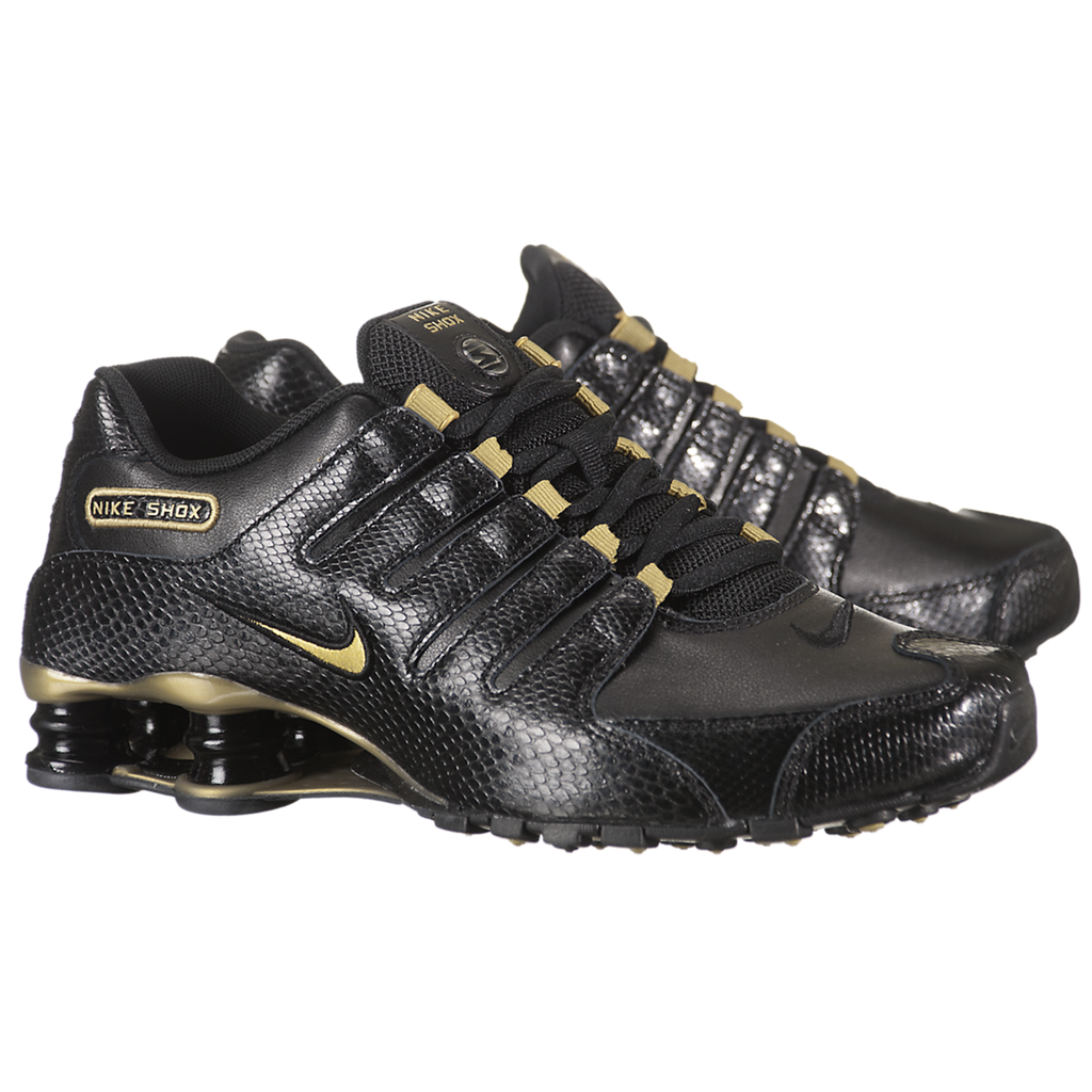 Nike Women's Shox NZ EU - 488312-012 - Sneakerhead.com – SNEAKERHEAD.com