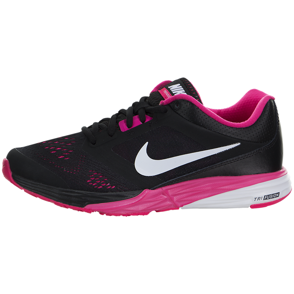 nike tri fusion run women's