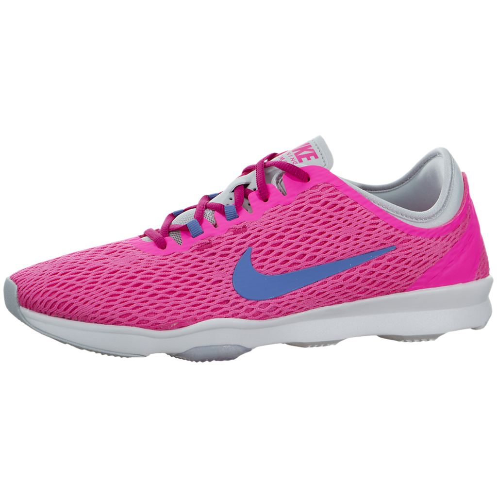 nike training zoom fit women's