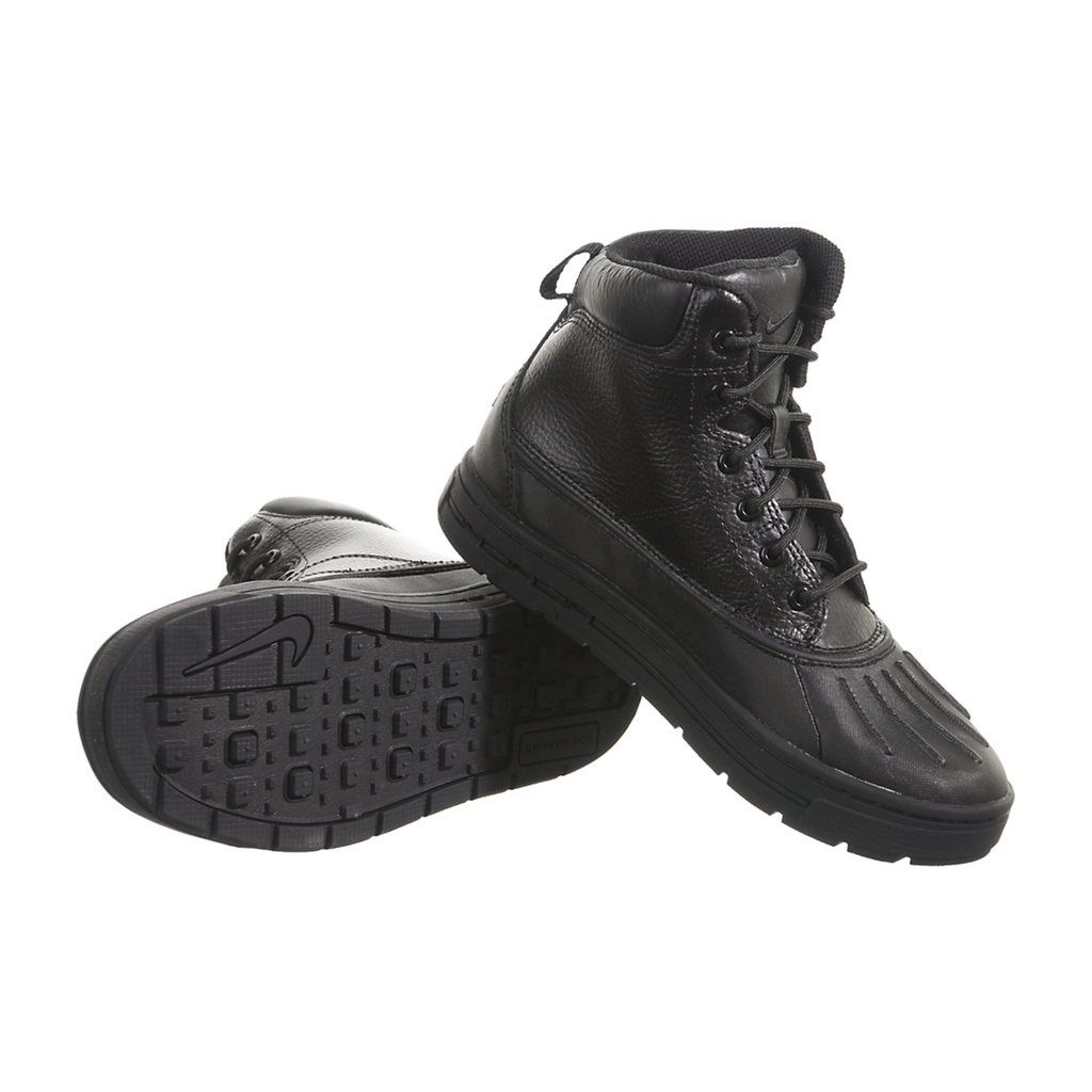 acg boots preschool