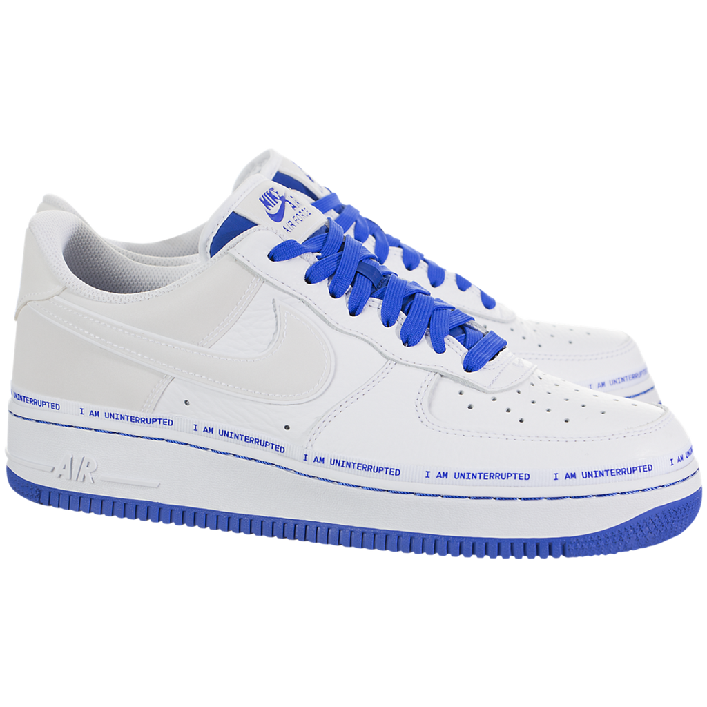nike air force 1 07 uninterrupted