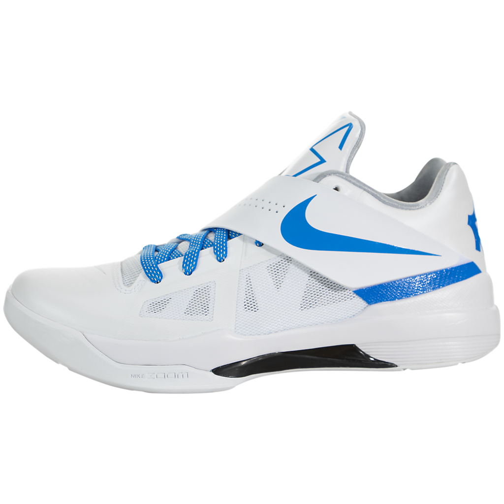 nike zoom kd iv ct16 qs