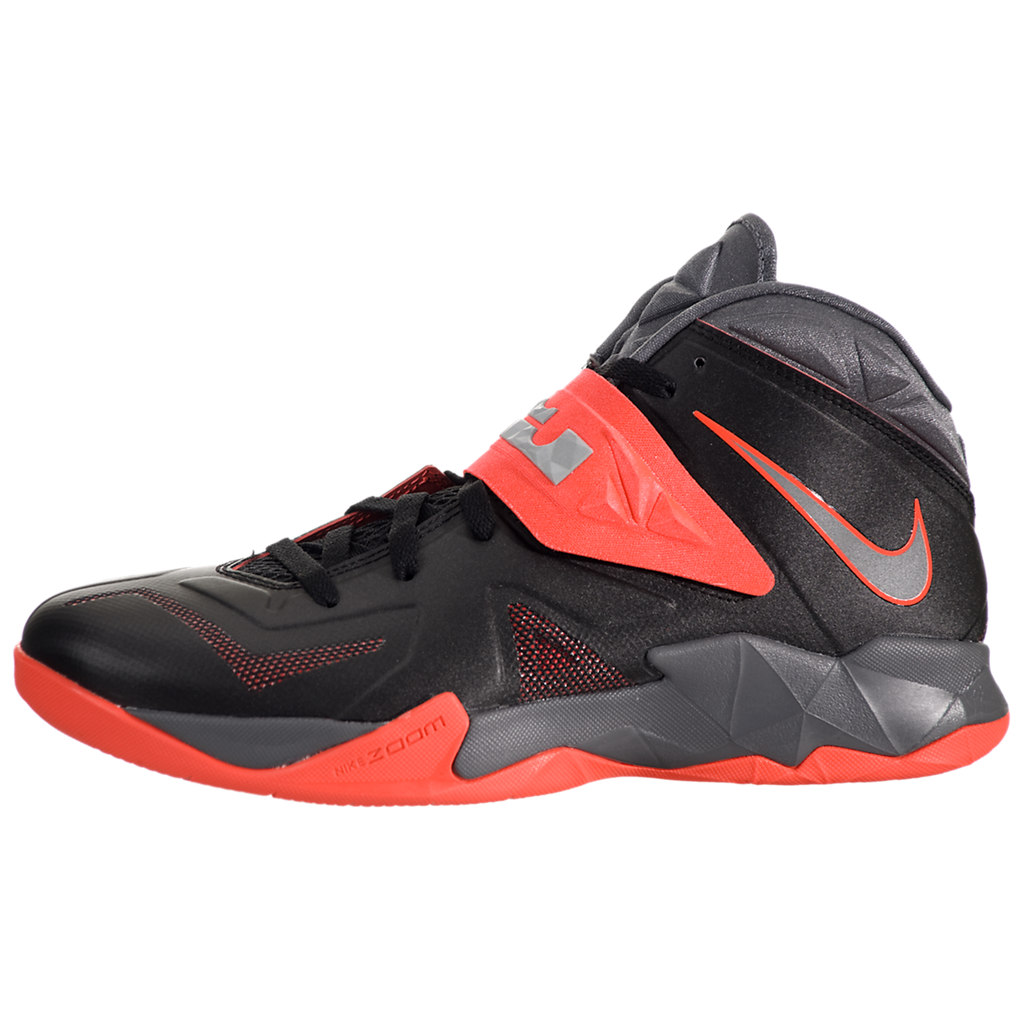 lebron soldier 7s