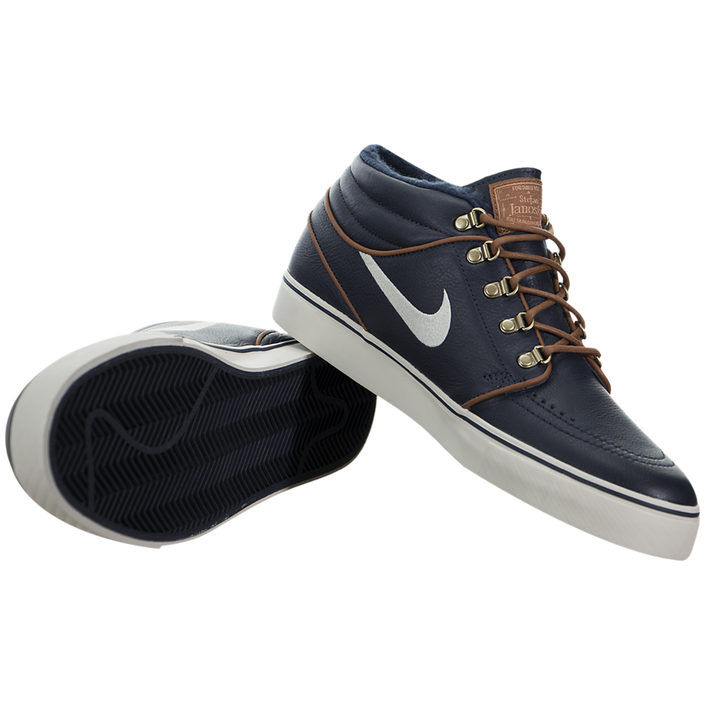 nike zoom stefan janoski mid